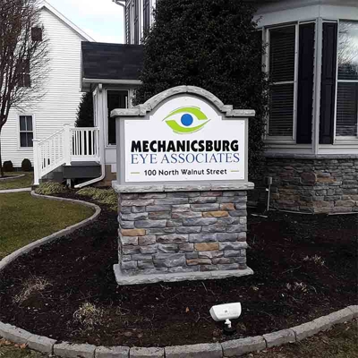 Custom Signs Photo